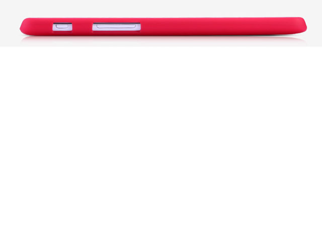 Чехол Nillkin Hard case для LG G Pro Lite Dual D686 (темно-коричневый, пластиковый)