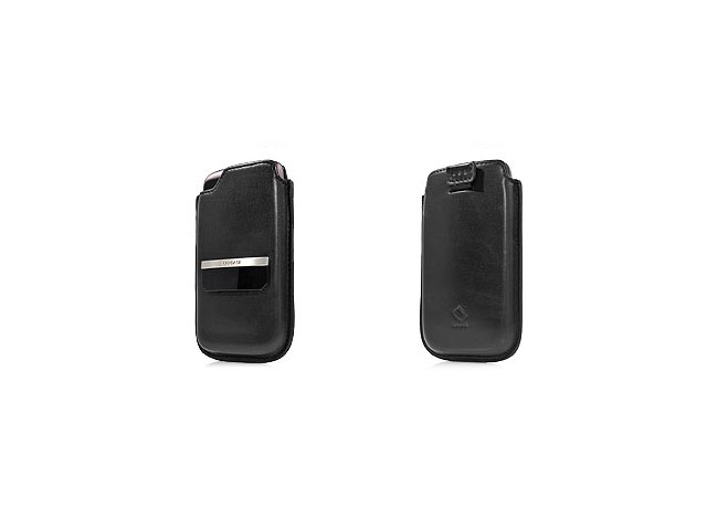 Чехол Capdase Smart Pocket для HTC Desire