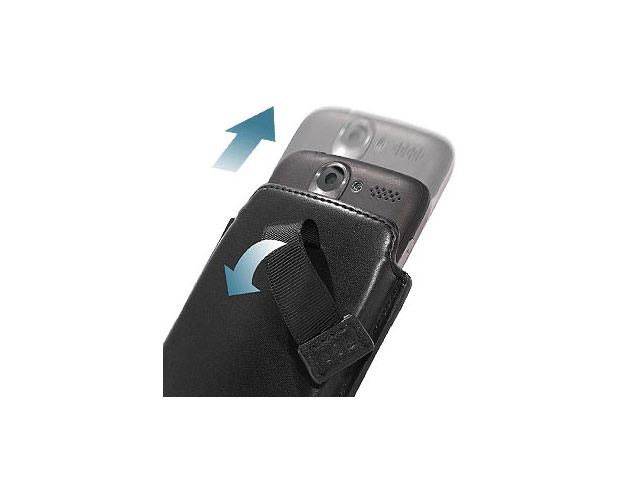 Чехол Capdase Smart Pocket для HTC Desire