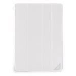Чехол X-doria Smart Jacket Slim case для Apple iPad Air (белый, полиуретановый)