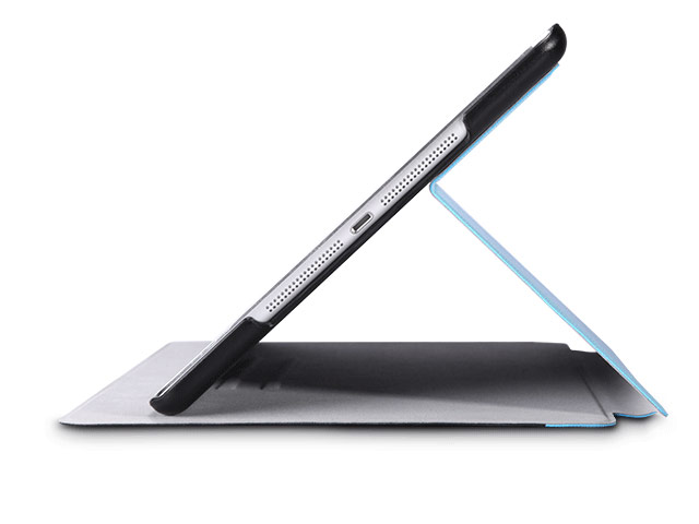 Чехол Nillkin Yoch Series case для Apple iPad Air (розовый, кожанный)