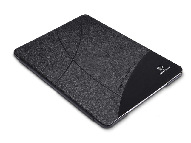Чехол Nillkin Yoch Series case для Apple iPad mini/iPad mini 2 (черный, кожанный)