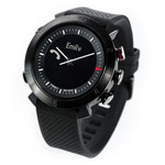 Электронные наручные часы Cogito Original Watch (черные)