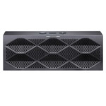 Портативная колонка Jawbone Mini Jambox (темно-серая, безпроводная, стерео)