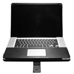 Чехол Capdase Portfolio для Apple MacBook Pro 13 (черный)