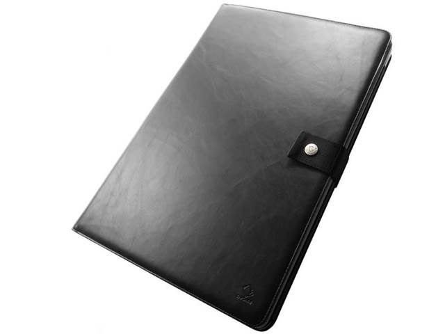Чехол Capdase Portfolio для Apple MacBook Pro 15 (черный)