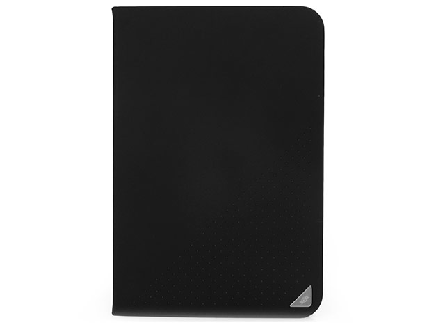 Чехол X-doria Dash Folio Slim case для Apple iPad Air (черный, полиуретановый)