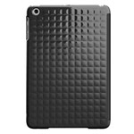 Чехол X-doria SmartJacket для Apple iPad mini/iPad mini 2 (черный, полиуретановый)