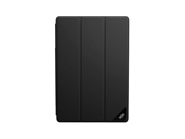 Чехол X-doria SmartJacket для Apple iPad mini/iPad mini 2 (черный, полиуретановый)