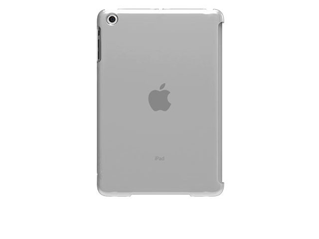 Чехол X-doria Engage Case для Apple iPad mini/iPad mini 2 (прозрачный, пластиковый)