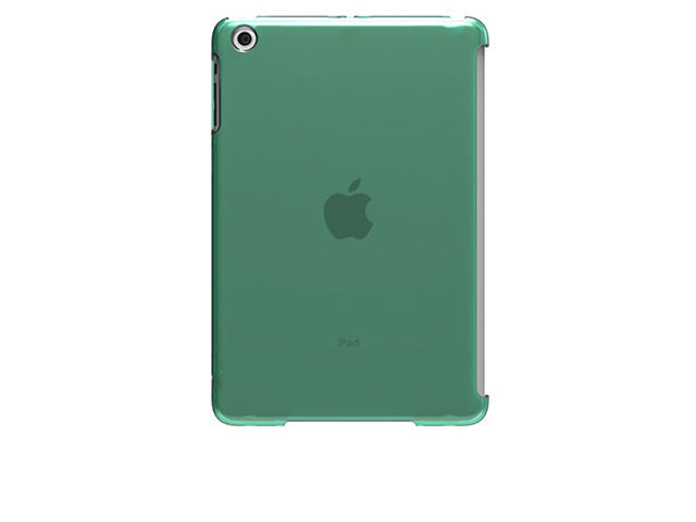 Чехол X-doria Engage Case для Apple iPad mini/iPad mini 2 (голубой, пластиковый)