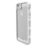 Чехол X-doria Defense 720 case для Apple iPhone 5/5S (белый, поликарбонат)