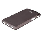 Чехол Jekod Soft case для LG G Pro Lite D684 (черный, гелевый)