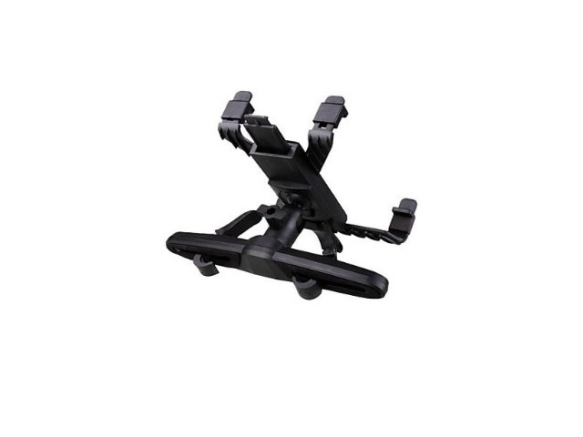 Автомобильный держатель Yotrix Car Backrest Mounting универсальный для планшета (черный, 9-10