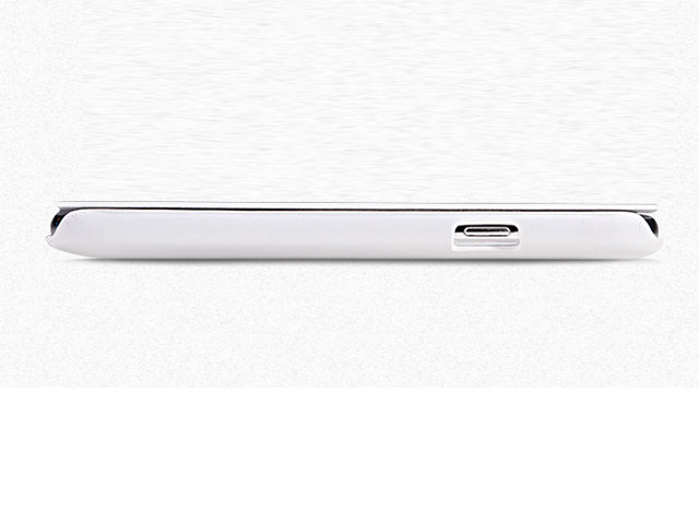 Чехол Nillkin Stylish Leather Case для Samsung Galaxy Grand Neo i9060 (белый, кожаный)