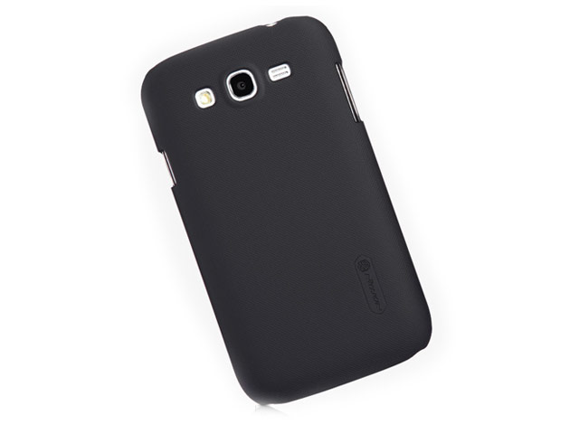Чехол Nillkin Hard case для Samsung Galaxy Grand Neo i9060 (черный, пластиковый)