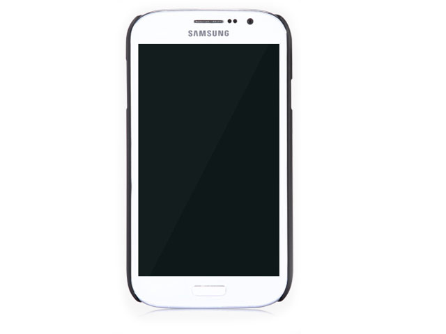 Чехол Nillkin Hard case для Samsung Galaxy Grand Neo i9060 (белый, пластиковый)