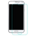 Защитная пленка Nillkin Glass Screen для Samsung Galaxy S5 i9600 (стеклянная)