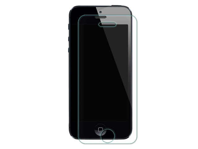 Защитная пленка Nillkin Glass Screen для Apple iPhone 5/5S/5C (стеклянная)