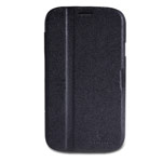 Чехол Nillkin Fresh Series Leather case для Samsung Galaxy Grand Neo i9060 (черный, кожаный)