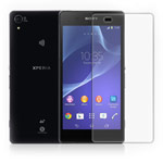 Защитная пленка Nillkin Protective Film для Sony Xperia Z2 L50t (прозрачная)