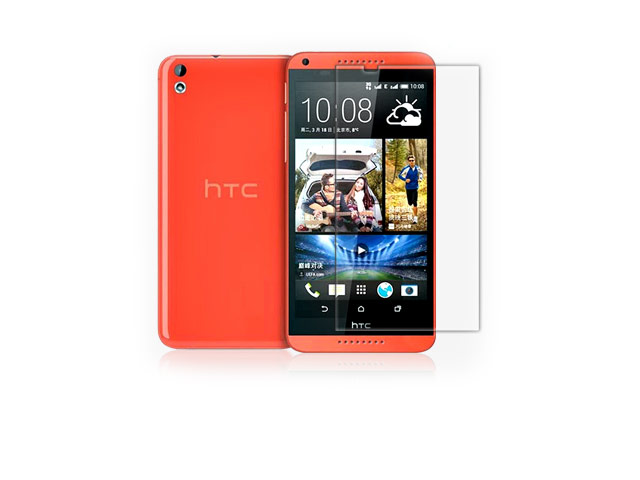 Защитная пленка Nillkin Protective Film для HTC Desire 816 (матовая)