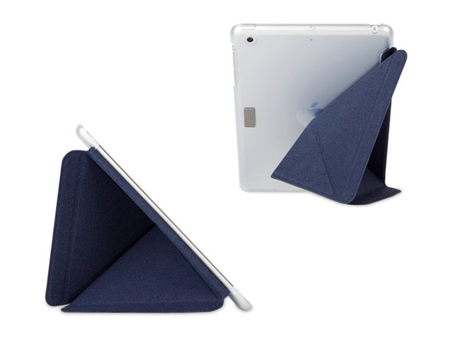 Чехол Moshi Versacover для Apple iPad mini/iPad mini 2 (темно-коричневый, кожаный)