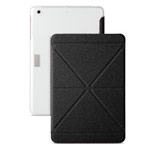 Чехол Moshi Versacover для Apple iPad mini/iPad mini 2 (черный, кожаный)