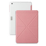 Чехол Moshi Versacover для Apple iPad mini/iPad mini 2 (розовый, кожаный)