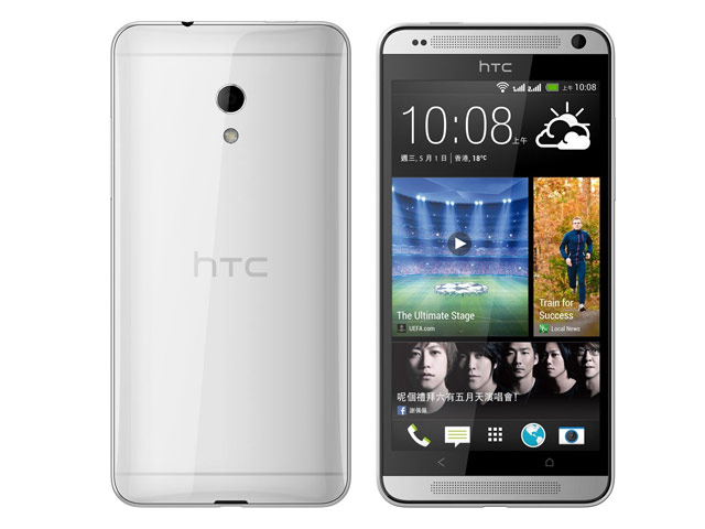 Смартфон HTC Desire 700 dual sim (белый, 8Gb)
