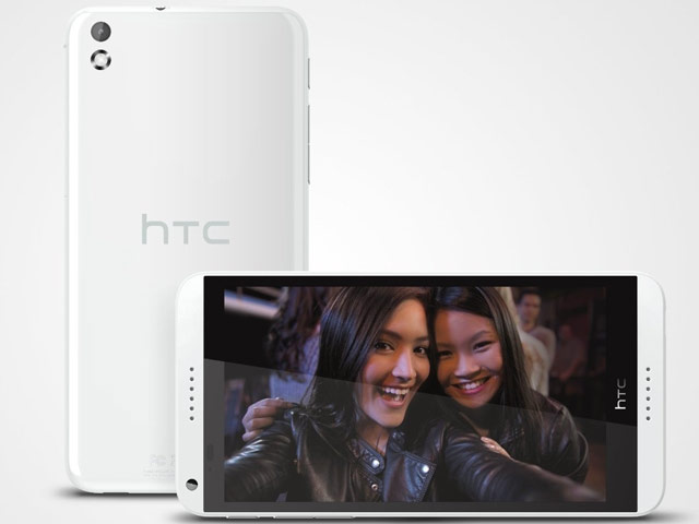 Смартфон HTC Desire 610 (синий, 8Gb)