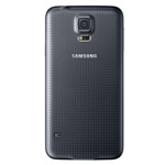 Смартфон Samsung Galaxy S5 i9600 (черный, 16Gb)