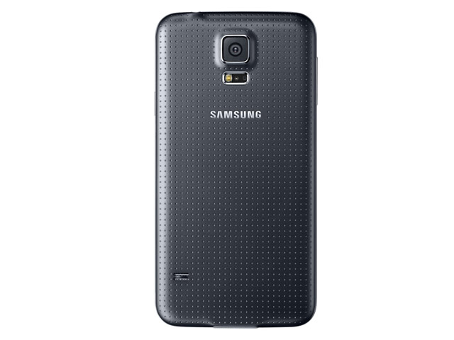 Смартфон Samsung Galaxy S5 i9600 (черный, 16Gb)