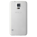 Смартфон Samsung Galaxy S5 i9600 (белый, 16Gb)