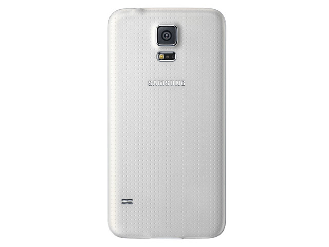 Смартфон Samsung Galaxy S5 i9600 (белый, 16Gb)