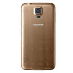 Смартфон Samsung Galaxy S5 i9600 (золотистый, 16Gb)
