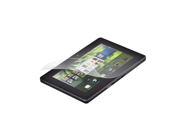 Защитная пленка Capdase Iximag для Blackberry Playbook 7 (прозрачная)