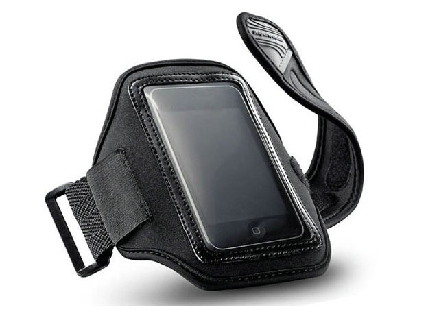 Чехол-повязка Capdase Sport Armband для Apple iPhone 3GS/4, iPod touch