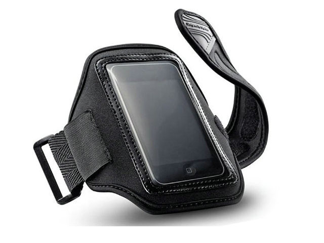 Чехол-повязка Capdase Sport Armband для Apple iPhone 3GS/4, iPod touch