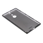Чехол Jekod Soft case для Nokia Lumia 1520 (белый, гелевый)