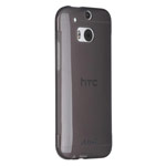 Чехол Jekod Soft case для HTC new One (HTC M8) (черный, гелевый)