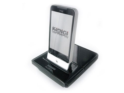 Dock-станция KiDiGi Delux Cradle для HTC Legend A6363