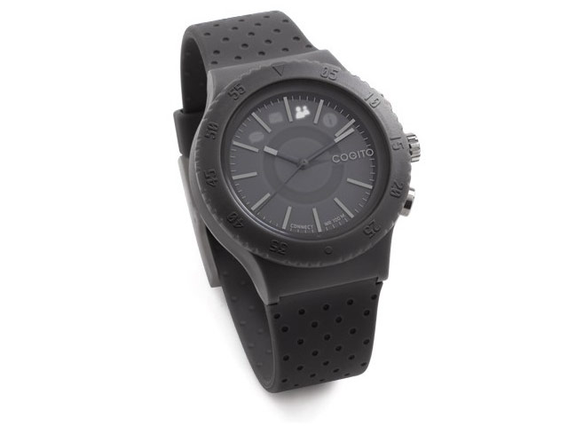 Электронные наручные часы Cogito Pop Watch (серые)