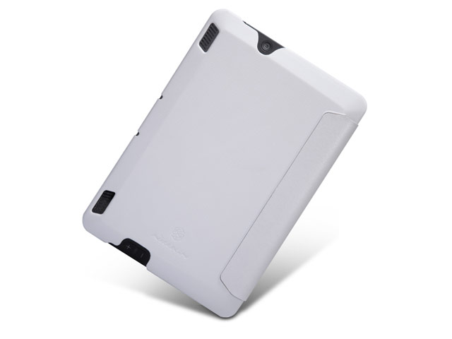 Чехол Nillkin V-series Leather case для Kindle Fire HDX 7 (черный, кожаный)