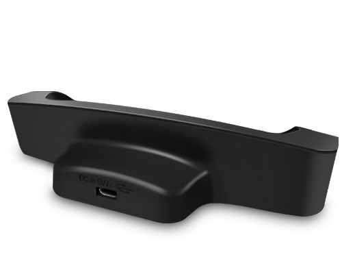 Dock-станция KiDiGi USB Cradle для HTC Desire S