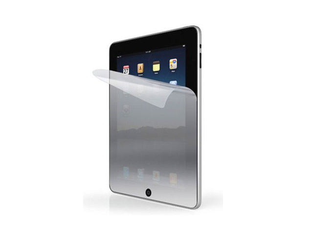 Защитная пленка YooBao для Apple iPad (матовая)