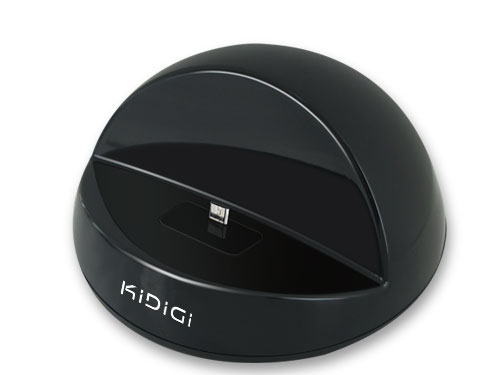 Dock-станция KiDiGi USB Cradle для HTC Flyer