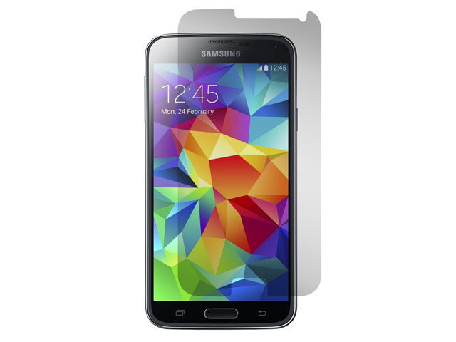 Защитная пленка X-doria для Samsung Galaxy S5 SM-G900 (матовая)