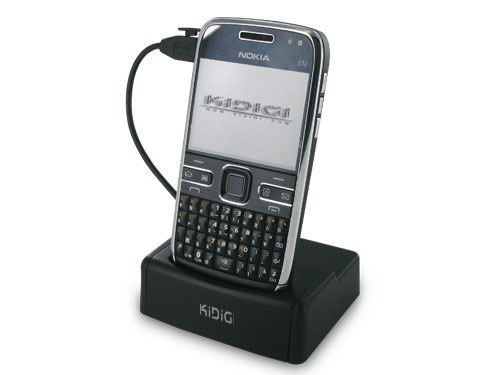 Dock-станция KiDiGi USB Cradle для Nokia E72