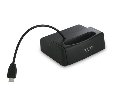 Dock-станция KiDiGi USB Cradle для Nokia E72